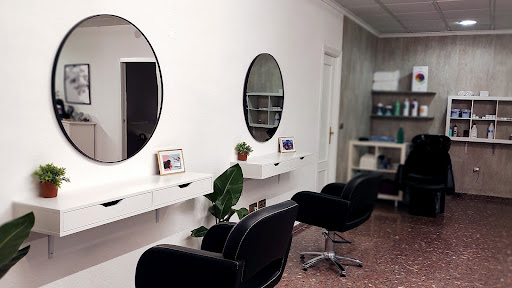Special Color Estilistas – Ibi