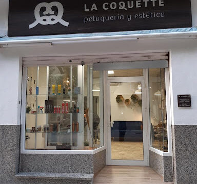 La Coquette, Peluquería y Estética – Málaga