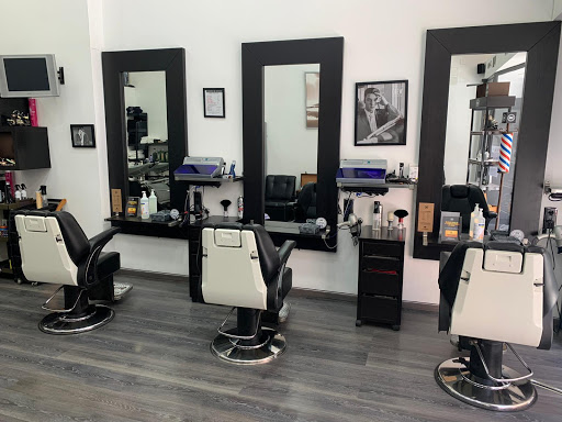 3N Peluquería Masculina en Alicante