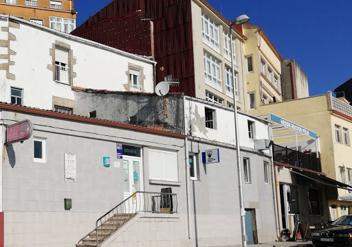 Peluquería Rocío – Fisterra