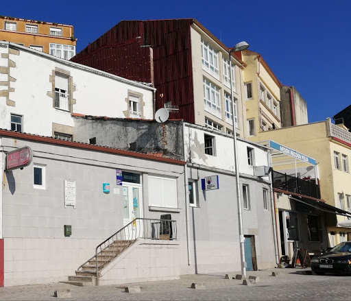 Peluquería Rocío en Fisterra