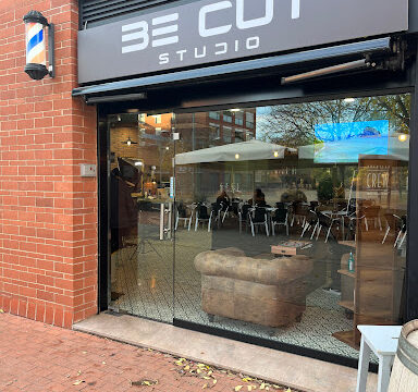 BE CUT STUDIO – Alella