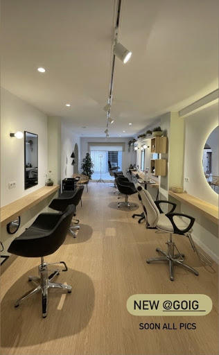 GOIG ESTILISTES en Sant Celoni