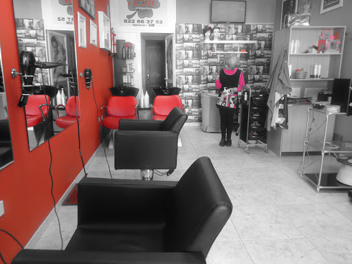 Azar Peluqueros and Beauty Place en Tacoronte