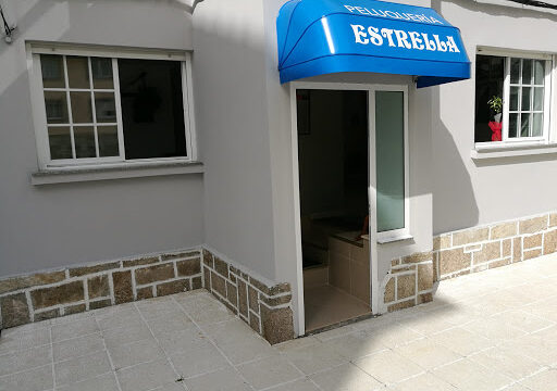 Peluqueria Estrella – Cee