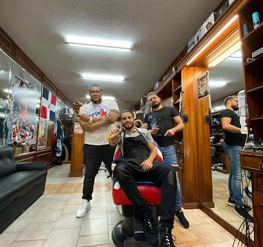 Peluquería y barberia Barbershop Jowi – Calahorra