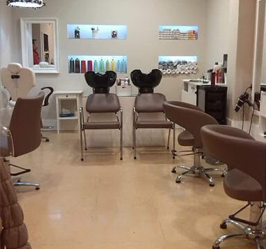 Peluquería Roxter – Ponteareas
