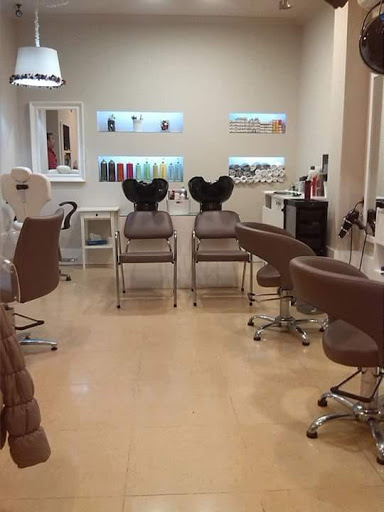 Peluquería Roxter en Ponteareas