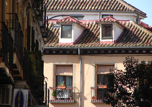 zaide&susan peluqueros – Madrid