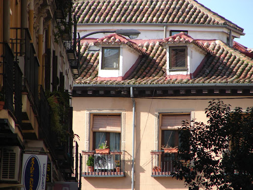 zaide&susan peluqueros en Madrid