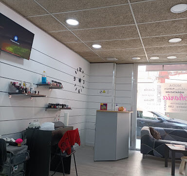 Euphoria Perruqueria – Sant Joan Despí
