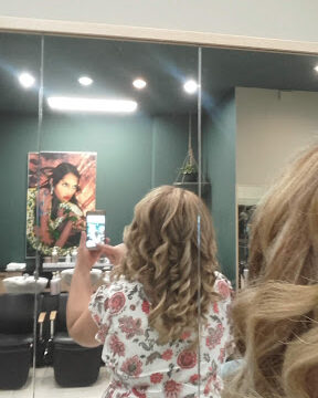 Peluqueria Olmedo – Logroño