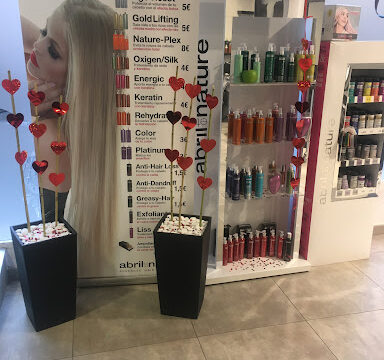 Jessica Estilisme – Constantí