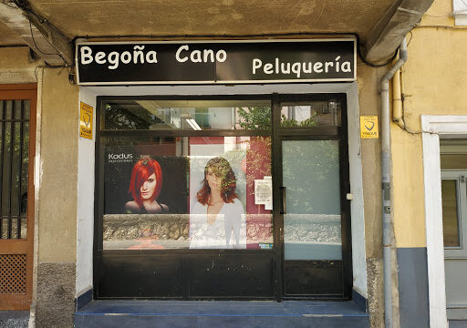 Begoña Cano Peluquería. – Cuenca