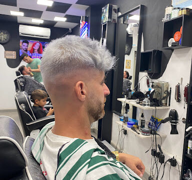 Sofian barbershop – Palma