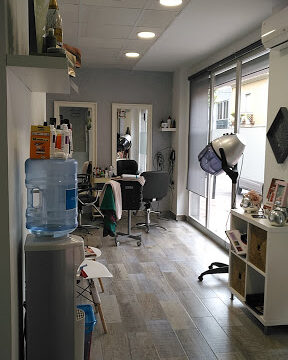 Peluquería Adara – Benicàssim