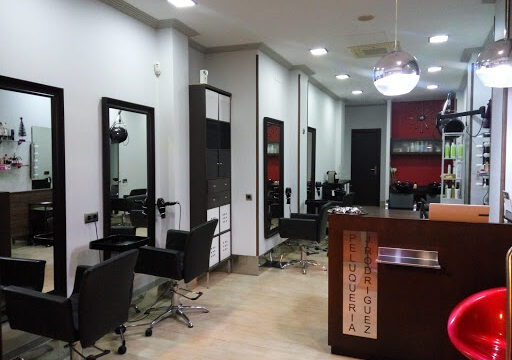 Peluqueria JR Barakaldo – Barakaldo