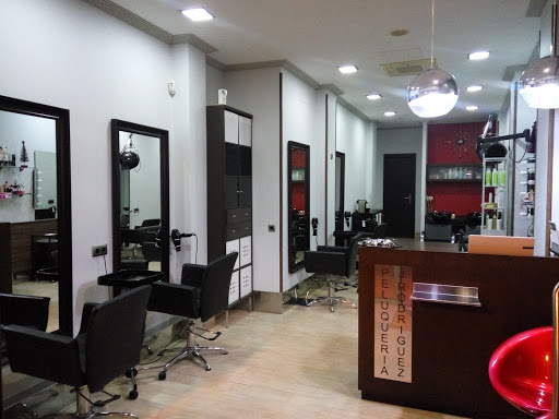 Peluqueria JR Barakaldo en Barakaldo