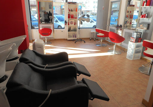 colorstudio estilismo & belleza, Salón ecológico – Burgos