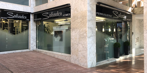 Perruquería Salvador en Badalona