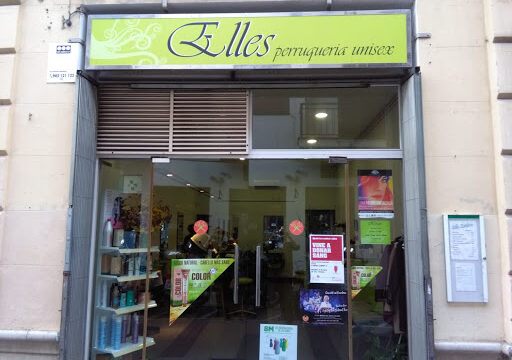 Elles Estilistes – Sitges