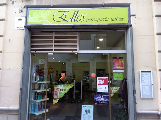 Elles Estilistes en Sitges