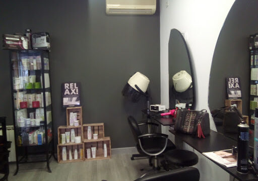 Peluquerias Nacar – Castelldefels