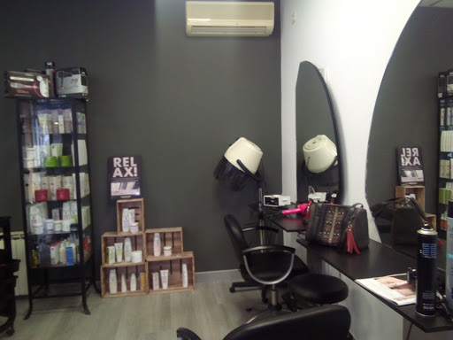 Peluquerias Nacar en Castelldefels