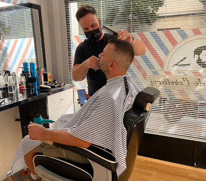 Barbería Peluquería de Caballeros – Murcia