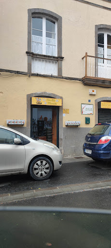 San Miguel Barbershop en Valsequillo de Gran Canaria
