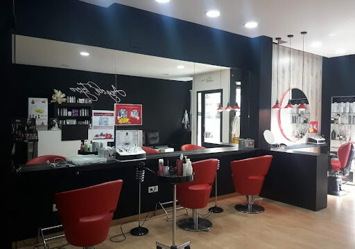 Angela Tejero Barber Shop Peluquería & Estética – Miajadas