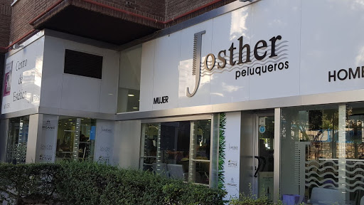 Josther Peluqueros en Madrid
