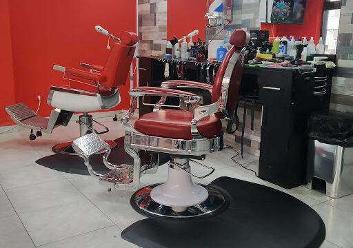 Elite Barber Shop – Peluquería Profesional – Santander