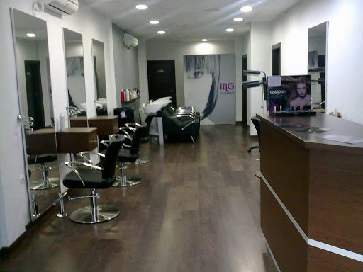 Mg Peluqueros en Albacete