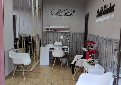 PELUQUERIA ANA B SANCHEZ – Mérida