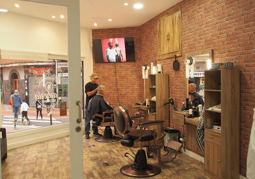 Barberia Mundo – Barakaldo