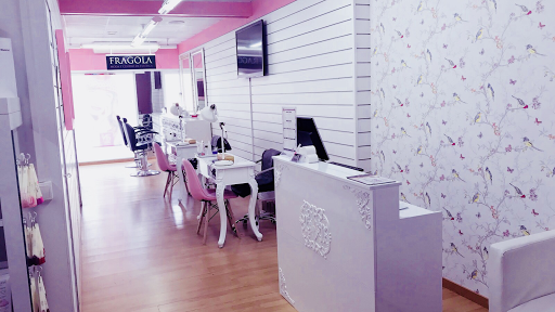 Frágola Beauty en Guadarrama