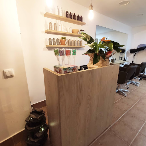 Voliana Perruqueria en Tremp