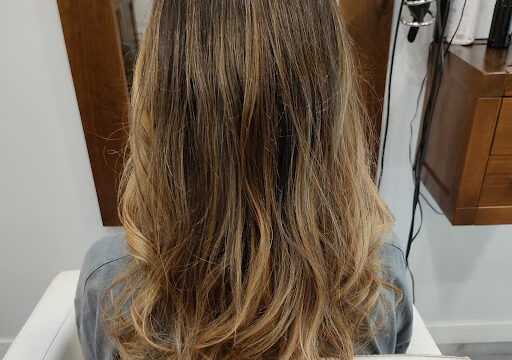 AsZen Peluqueria – Ciudad Real