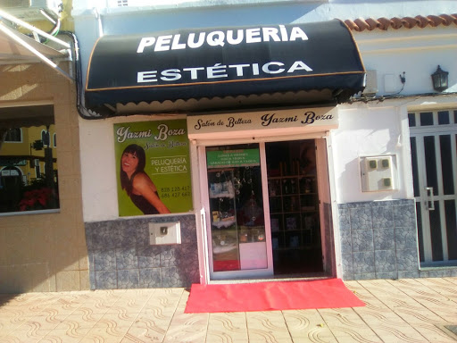 Salón De Belleza Yazmi Boza en Cruce de Arinaga