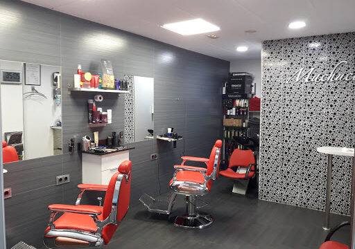 PELUQUERÍA DE CABALLEROS MACHUCA – Ciudad Real