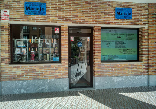 Mariaje Artículos y Productos de Peluquería – Villabona
