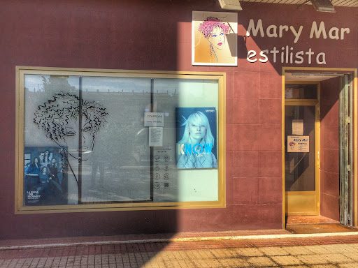 Mary Mar Estilista en Zaragoza