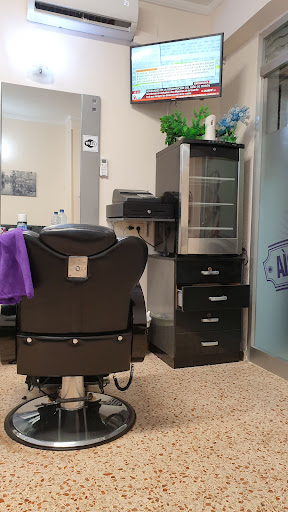 Peluqueria Para Hombres en Cervera