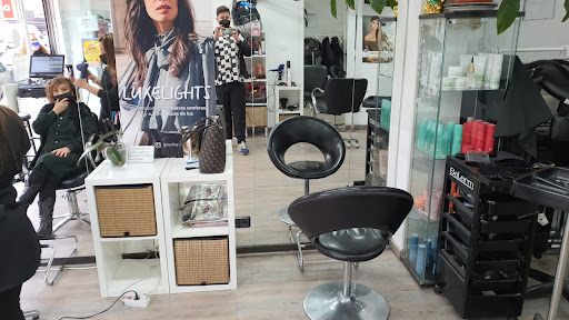 Nacho Martin Peluquería Torrejón de Ardoz – Torrejón de Ardoz