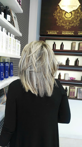 Es Imagen Peluqueria Y Estetica en Ourense