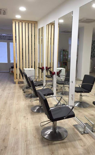 Peluqueros Fernando Losada en Hondarribia