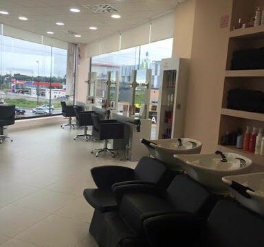 Diamond Estilistas,Peluquería Estética – Ondara