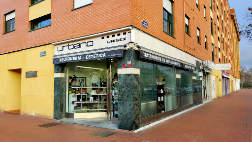 Urbano Estilistas de Imagen en Aranda de Duero