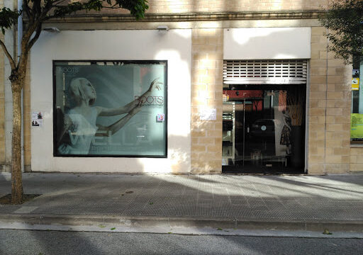 Peluqueria Roots – Zizur Mayor
